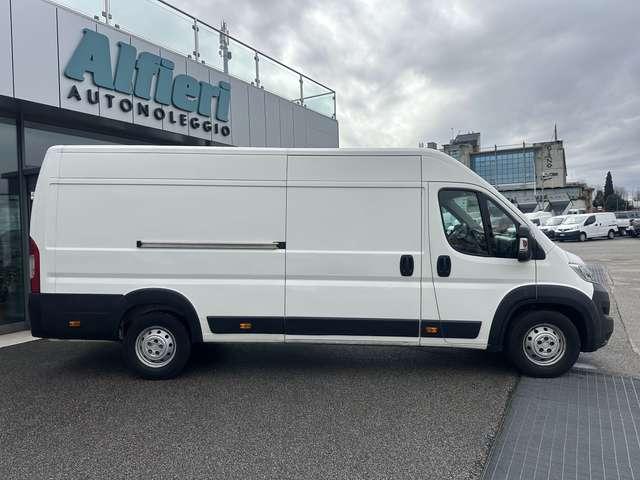Citroen Jumper35LH2 2.2HDi165cvCamera3900x1810x1900 kg1330