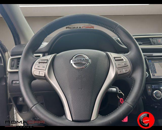 NISSAN Qashqai 1.6 dCi 2WD Acenta