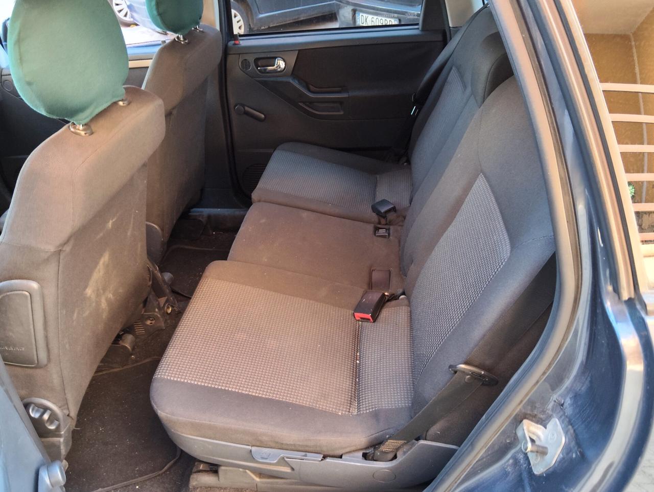Opel Meriva 1.6 16V Cosmo