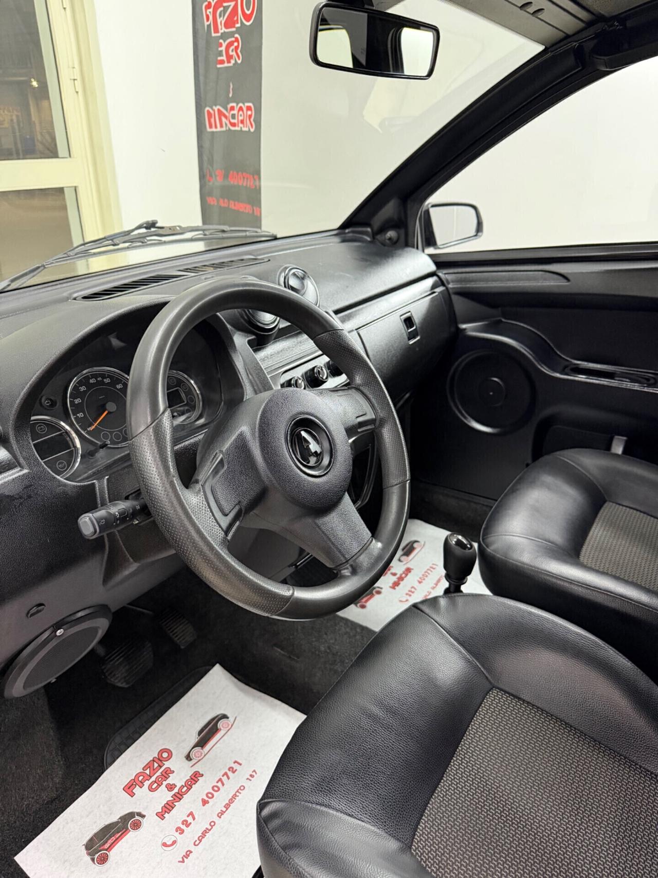 Aixam City