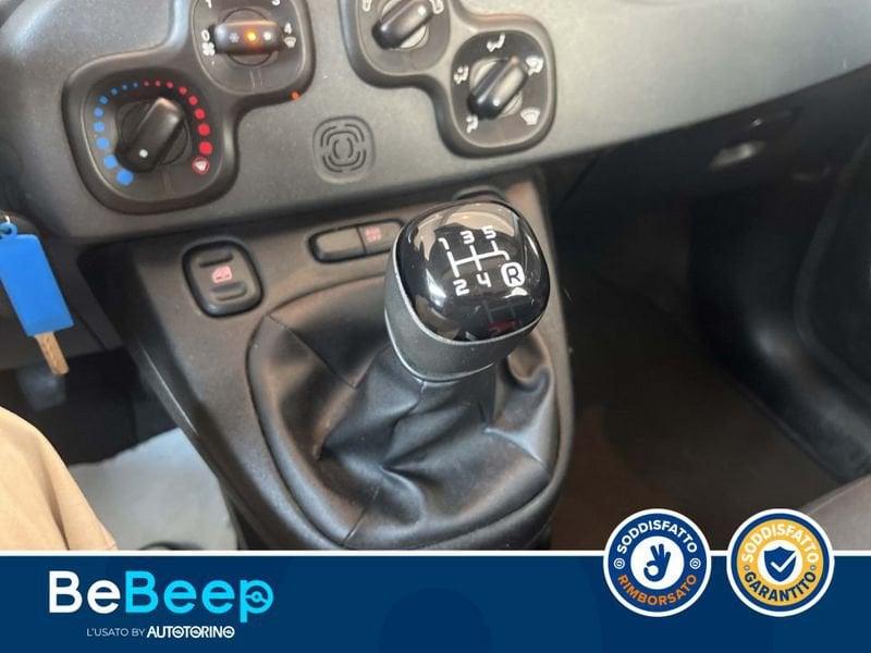 FIAT Panda 1.2 POP S&S 69CV MY19