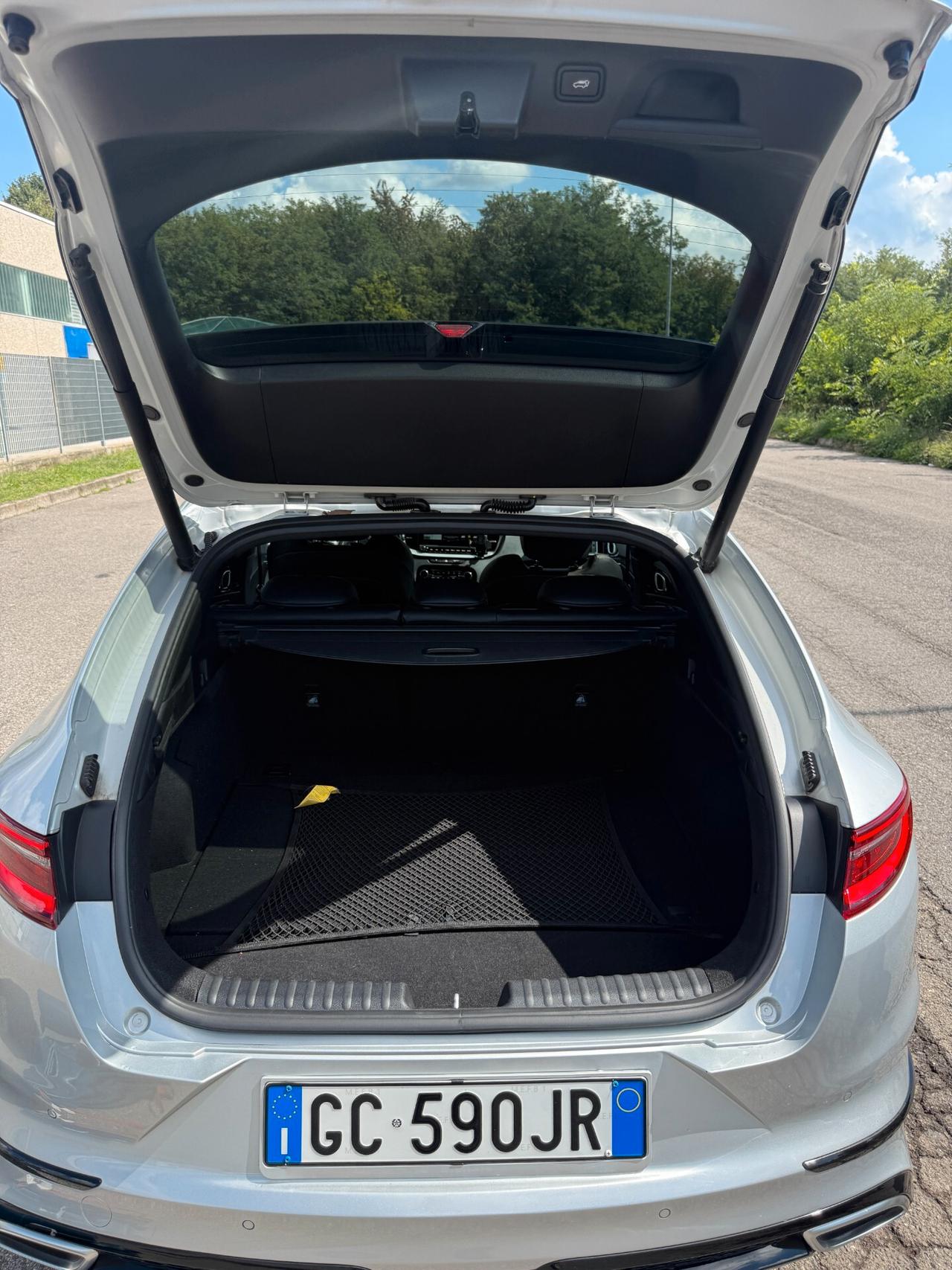 Kia ProCeed 1.6 CRDI DCT GT Line 2020