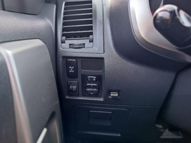 DAIHATSU Terios 1.5 4WD SX O/F