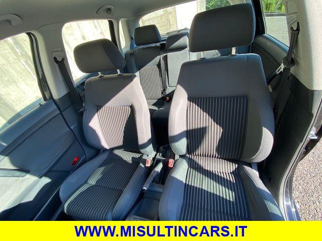 VOLKSWAGEN Polo 1.6 5p. Sportline, neopatentati ok