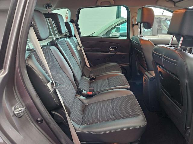 Renault Scenic Scenic III X-Mod 2012 Cross X-Mod Cross 1.2 tce