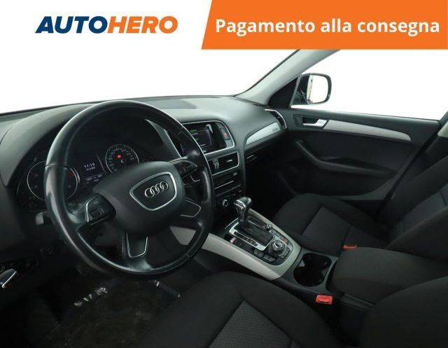 AUDI Q5 2.0 TDI 177CV quattro S tronic