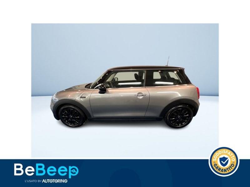 MINI Mini 5 porte Mini 3 porte MINI 1.2 ONE HYPE 3P AUTO