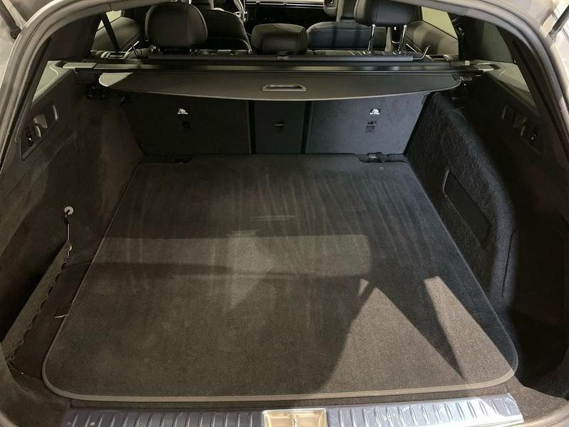Mercedes-Benz Classe E E 220 d Mild hybrid S.W. AMG Line Premium Plus