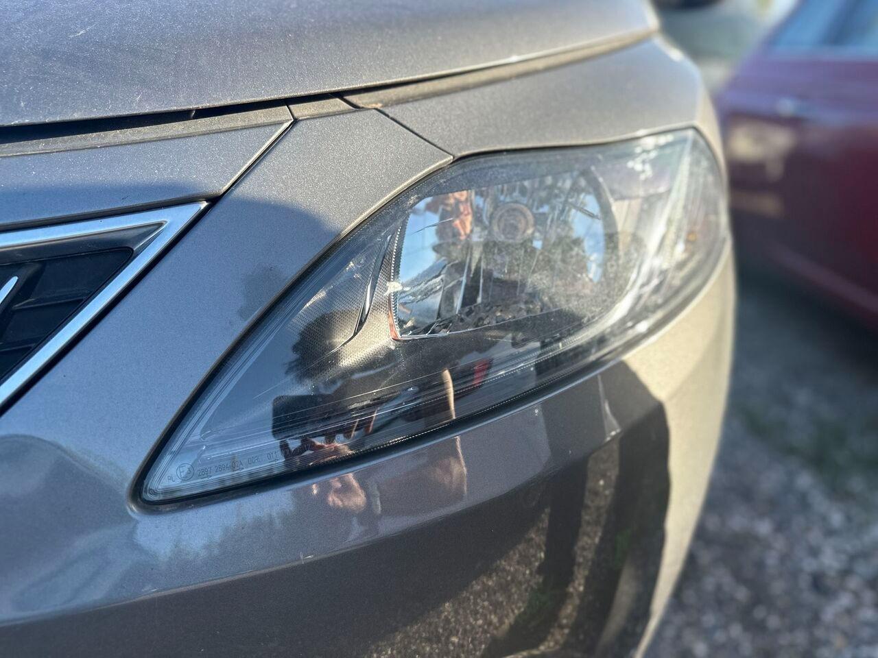 LANCIA Ypsilon 3ª serie - Ypsilon 1.0 FireFly 5 porte S&S Hybrid Ec