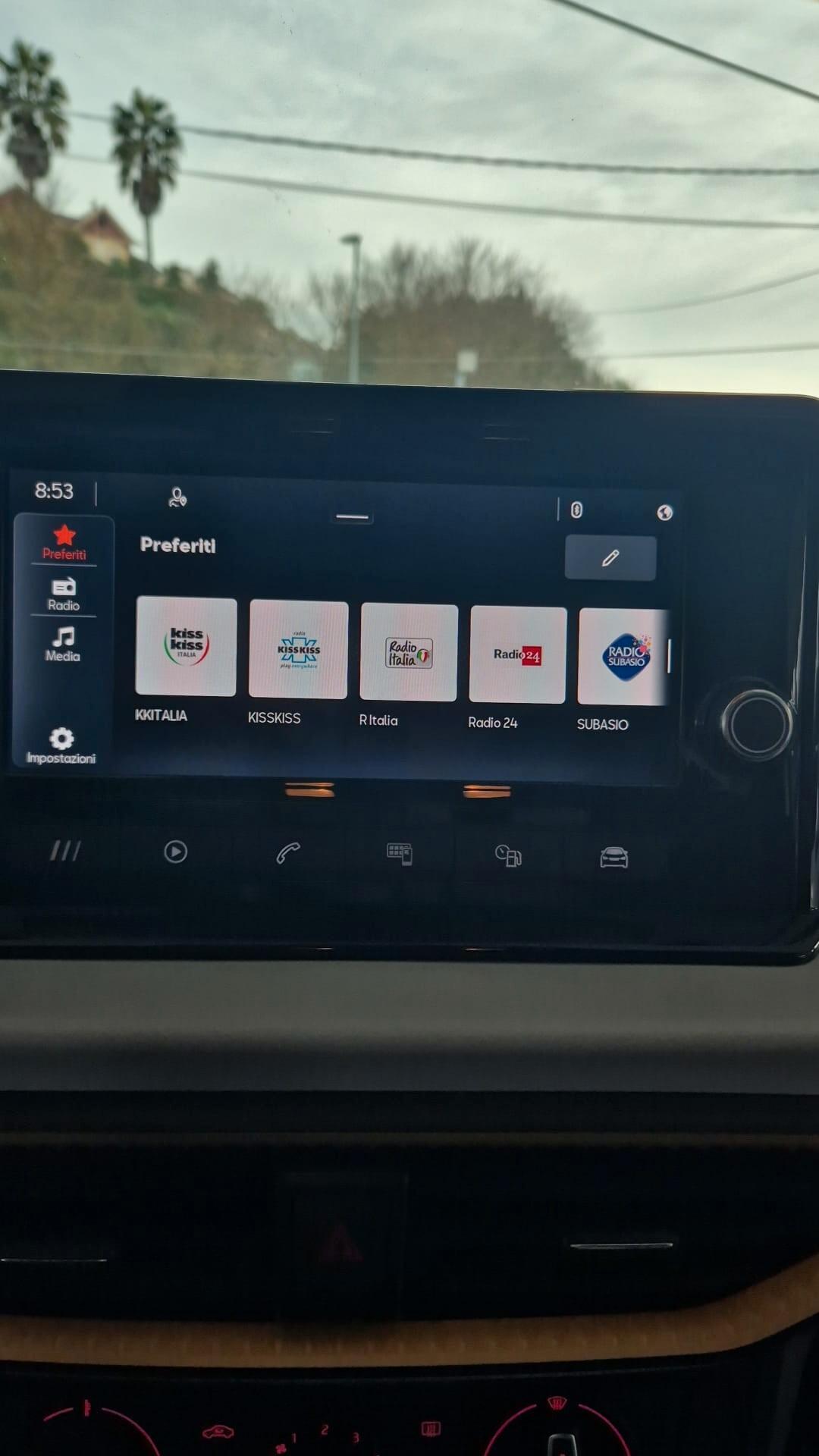 Seat Arona 1.0 EcoTSI Style