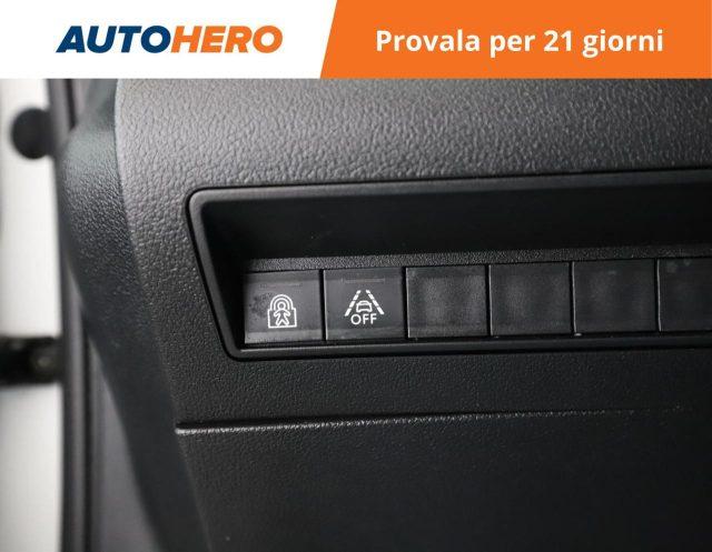 PEUGEOT Rifter BlueHDi 130 S&S Allure Standard