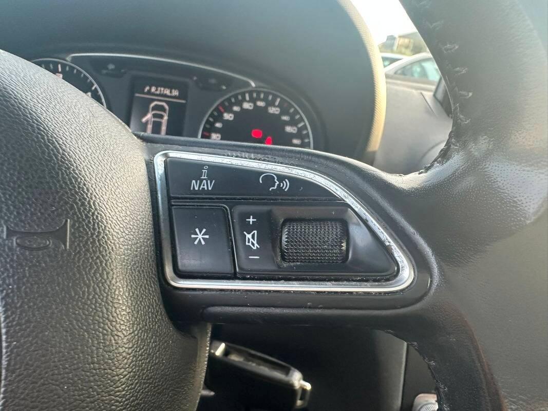 Audi A1 1.4 tdi Metal ultra