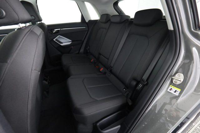 AUDI Q3 Q3 35 TDI S tronic Business Advanced