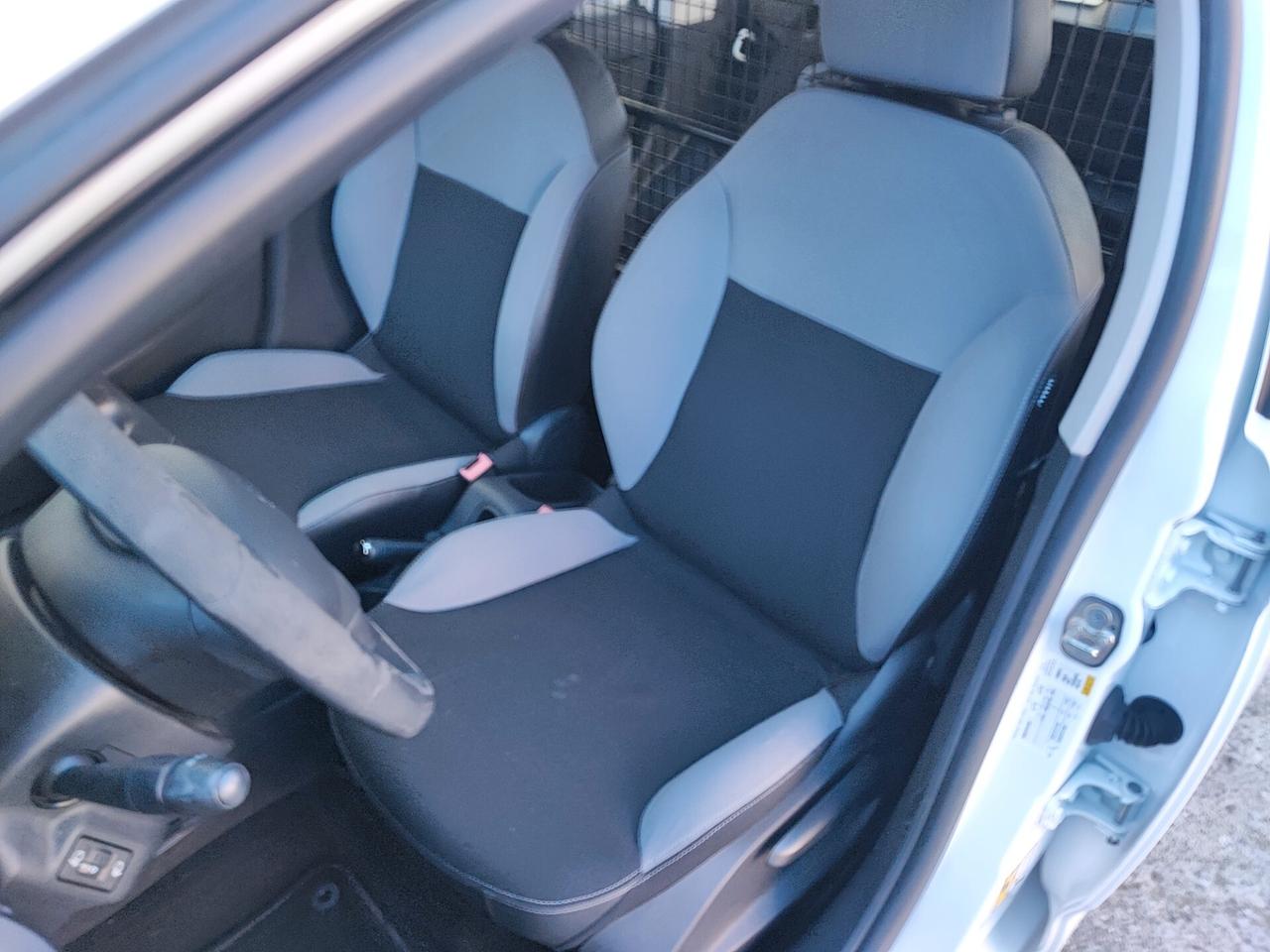 Citroen C3 Hdi Van KM 90000 IVA COMPRESA