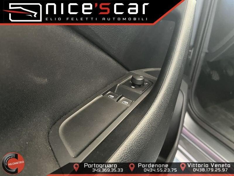 Skoda Kamiq 1.0 TSI Ambition