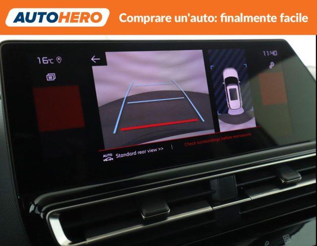 CITROEN C5 Aircross BlueHDi 130 S&S EAT8 Shine