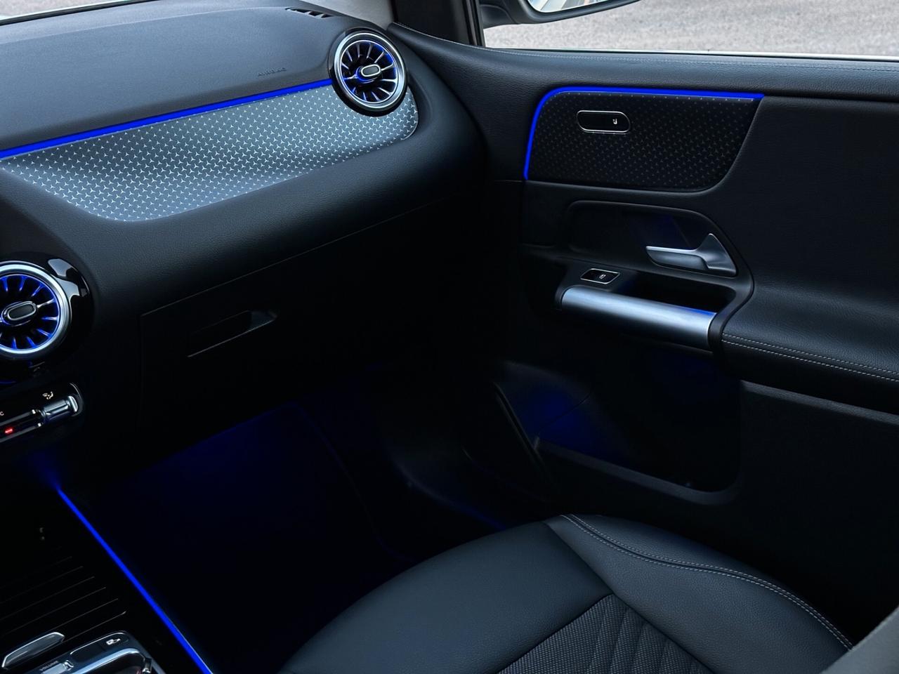 Mercedes-benz B 180d Progressive Advanced Plus