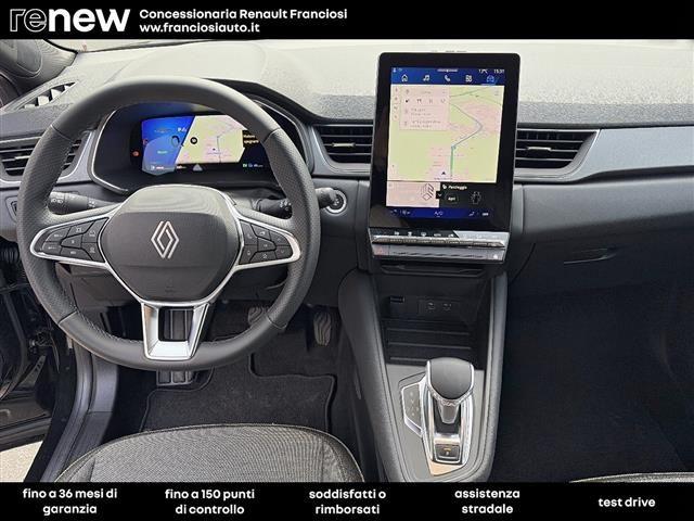 RENAULT Symbioz 1.6 E-Tech full hybrid Techno 145cv auto