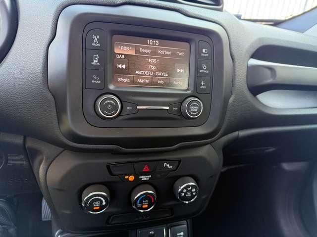 Jeep Renegade Renegade 1.6 mjt fwd 120cv