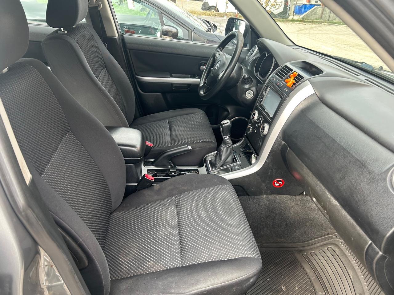 Suzuki Grand Vitara 1.9 DDiS 5 porte Executive