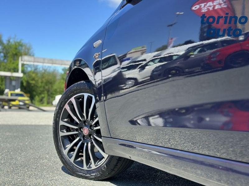 FIAT Tipo 1.0 SW Life
