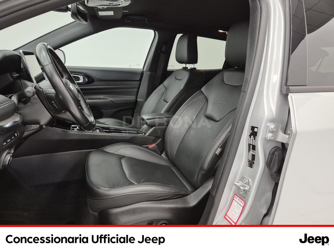 Jeep Compass 1.3 turbo t4 phev s 4xe auto