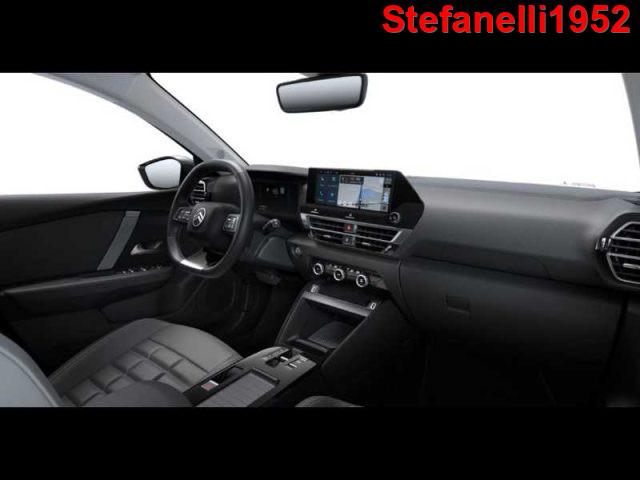 CITROEN E-C4 Elettrica 115kw (156cv) - MAX