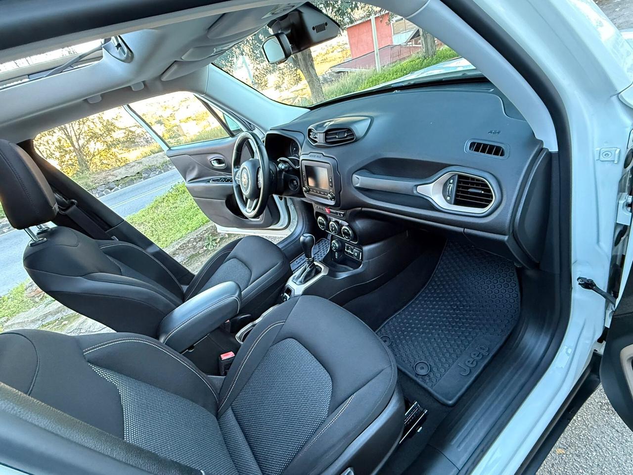 Jeep Renegade 2.0 Mjt 140CV 4WD Active Drive Low Limited 75th Anniversary