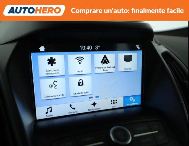 FORD Kuga 1.5 EcoBoost 120 CV S&S 2WD Plus