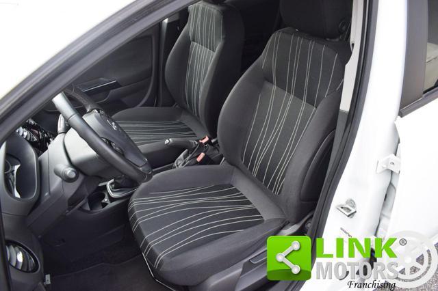 OPEL Corsa 1.2 80CV 5 porte GPL-TECH Club