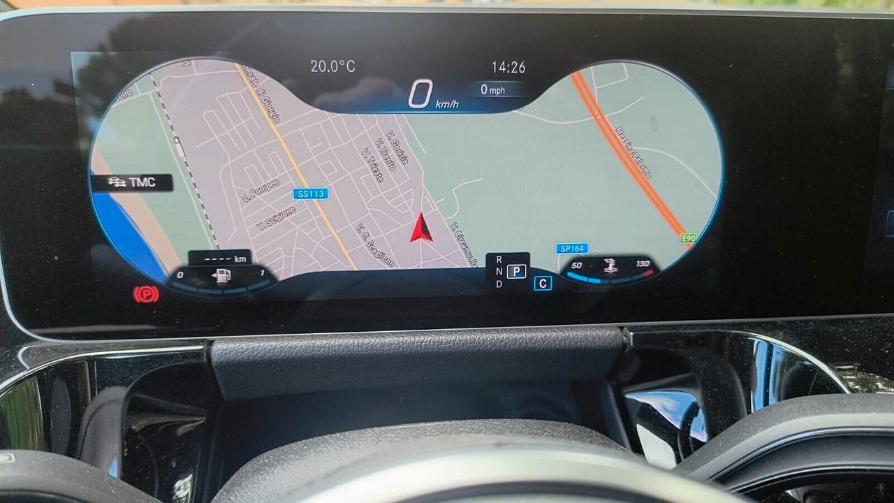 Mercedes-benz GLA 200 Automatic Sport Plus FULL OPTIONAL