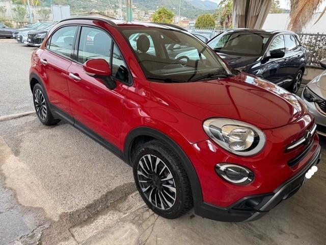 Fiat 500X 1.6 MultiJet 130 CV Cross