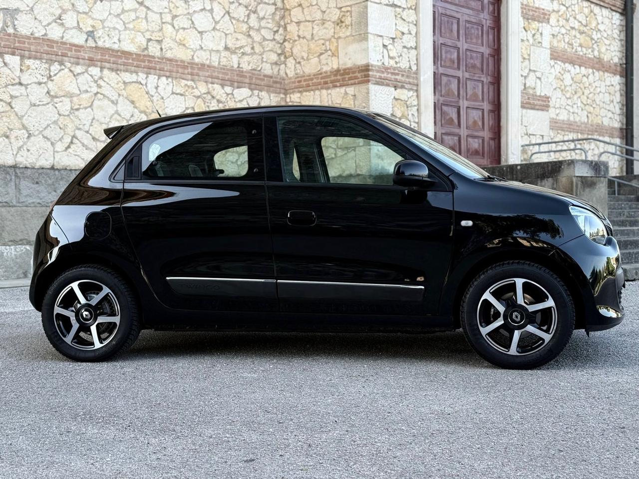 Renault Twingo TCe 90 CV Stop&Start Energy Intens