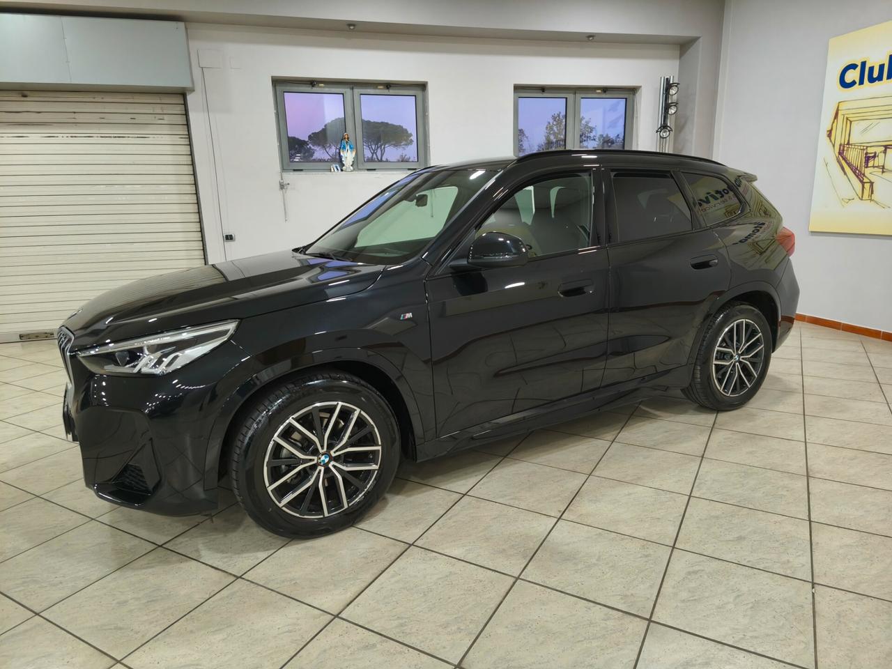 Bmw X1 xDrive 20d 163cv Msport (Aziendale Italiana - Iva Esposta)