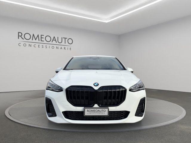BMW 218 d Msport auto Active Tourer