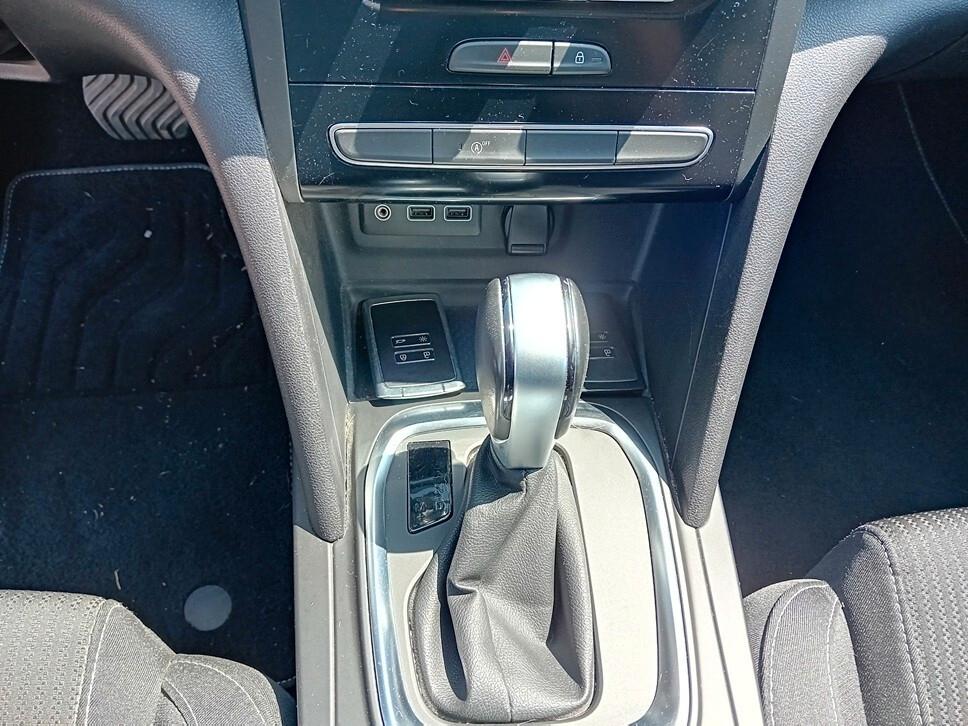 Renault Megane Mégane Blue dCi 115 CV EDC Business