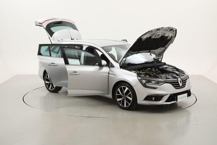 Renault Megane Sporter Intens BR075891 1.5 Diesel 116CV
