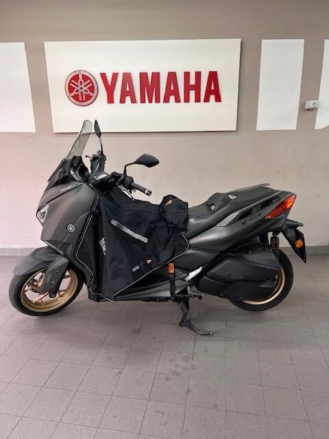Yamaha X-Max 300 TECH MAX
