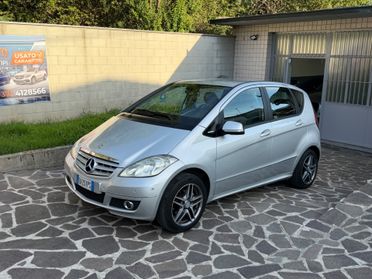 Mercedes-benz A 180 CDI Avantgarde garanzia 12 mesi