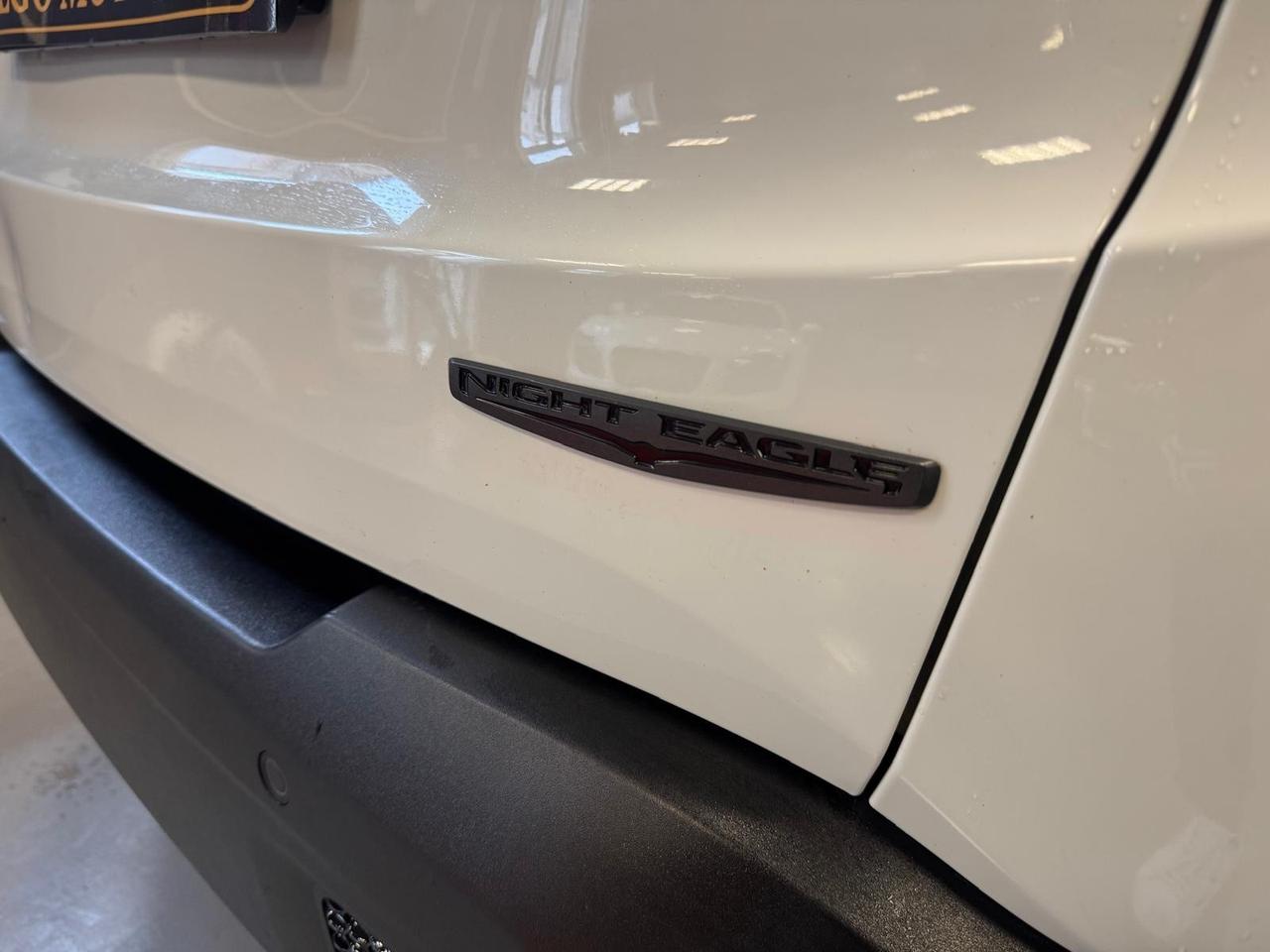 Jeep Renegade 2.0 Mjt 140CV 4WD Active Drive Limited