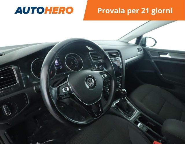 VOLKSWAGEN Golf 1.5 TSI 130 CV EVO 5p. Business BlueMotion