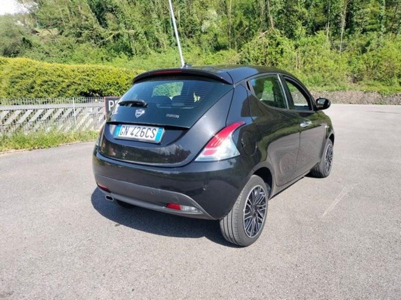 Lancia Ypsilon 1.0 FireFly 5 porte S&S Hybrid Gold Gpl!!