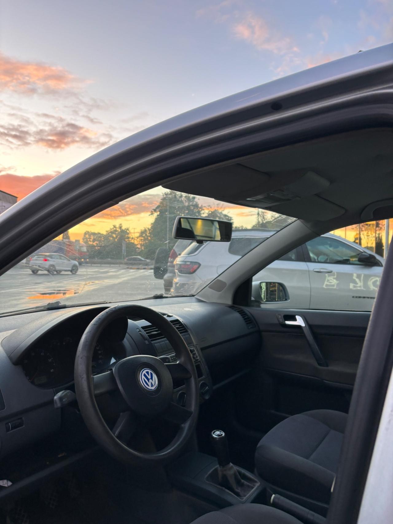 Volkswagen Polo 1.2 12V 5p. Comfortline