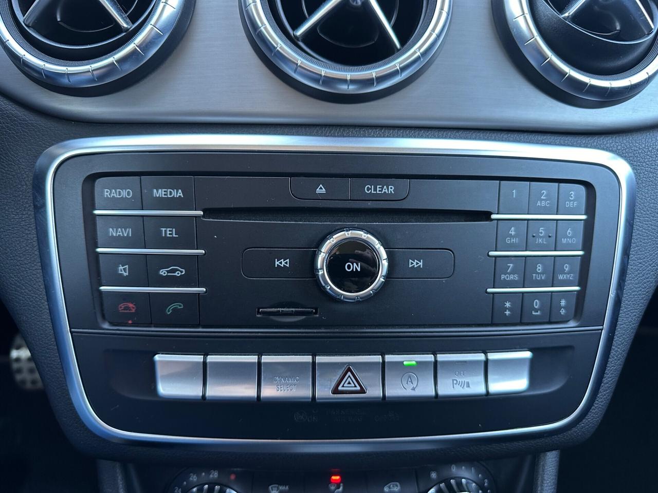 Mercedes-benz CLA 200 d 4Matic Automatic Premium