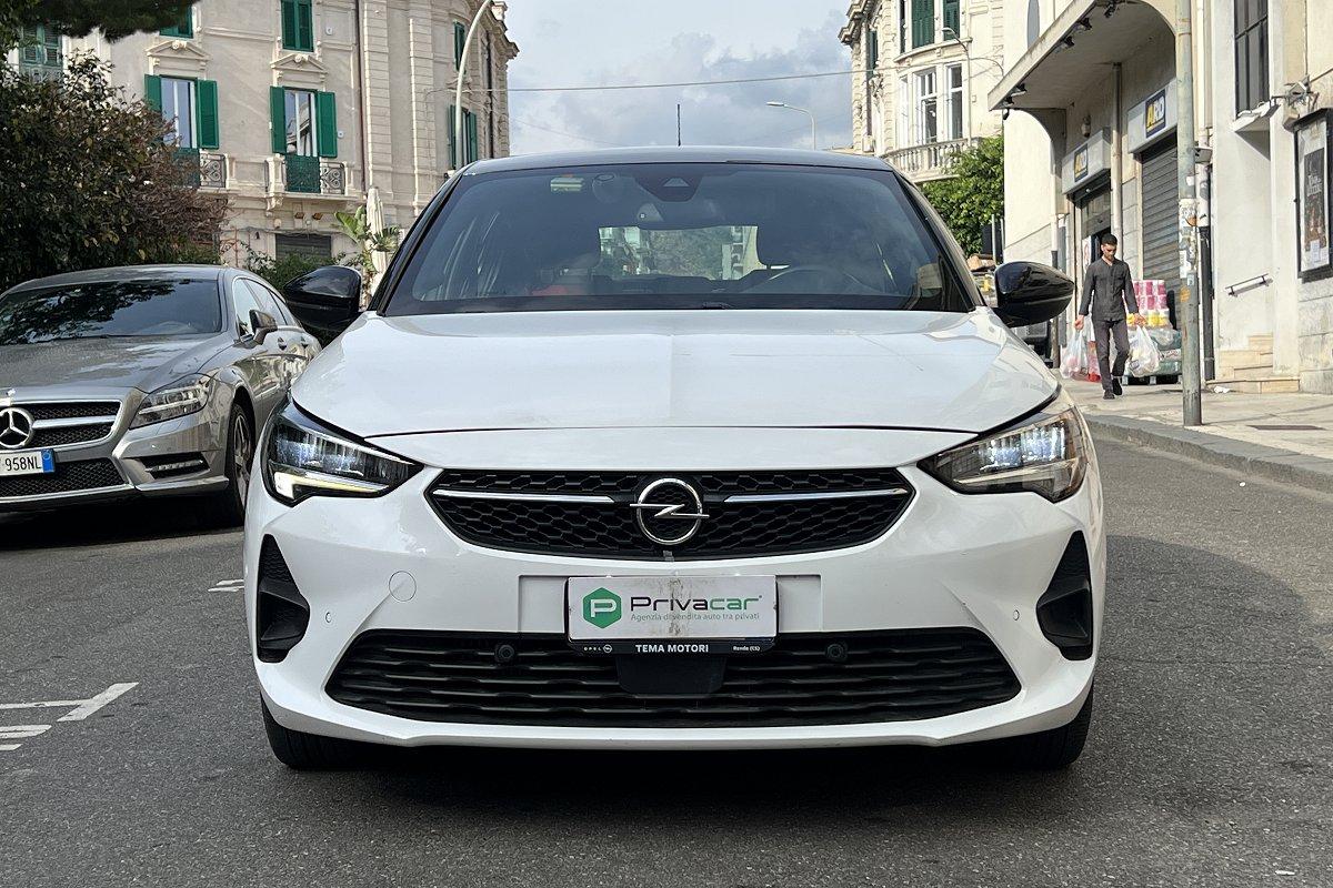 OPEL Corsa 1.5 D 100 CV GS Line