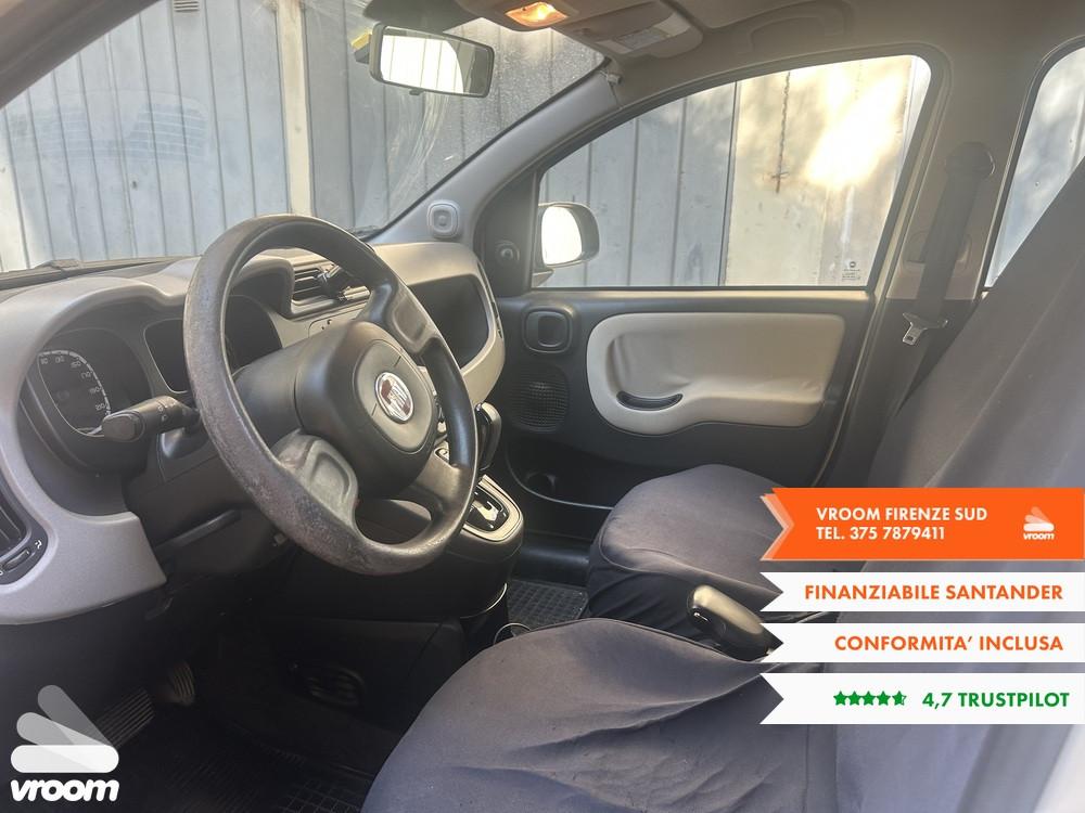 FIAT Panda 3ª serie Panda 0.9 TwinAir Turbo S&...