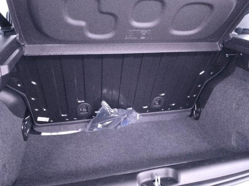 FIAT Pandina 1.0 firefly hybrid Pop s&s 70cv