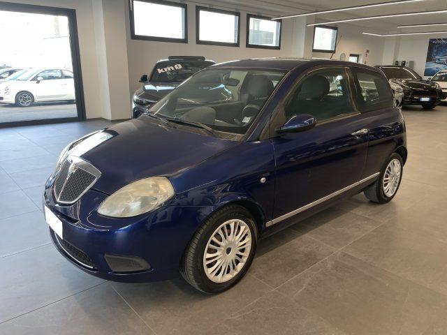 LANCIA Ypsilon 1.2 Argento