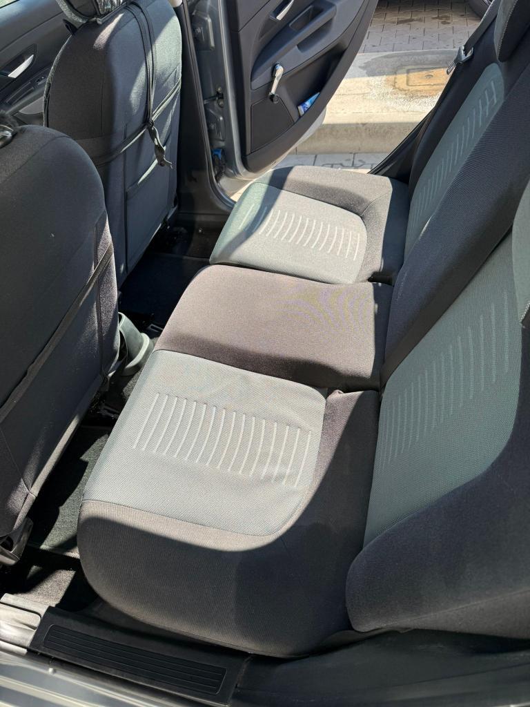 Fiat Grande Punto 5 Porte GPL Grande Punto 5p 1.4 Dynamic 77cv