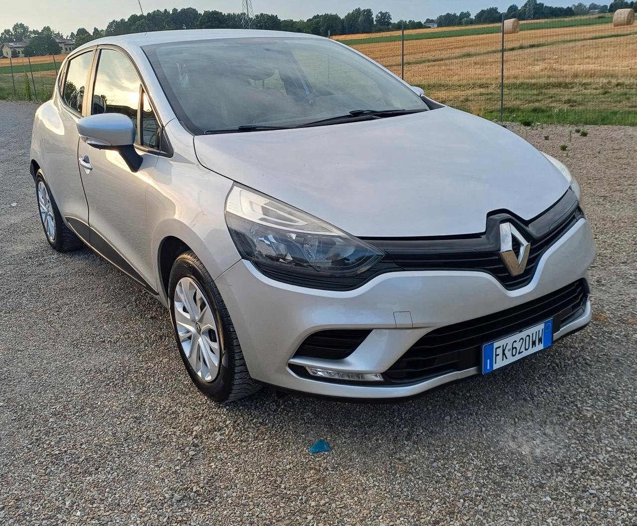 Renault Clio TCe 12V 90 CV GPL Start&Stop 5 porte Energy Zen